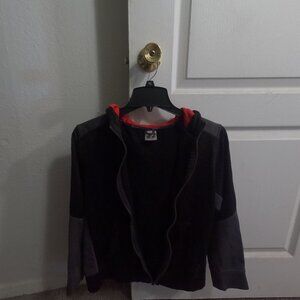 Russell Full-Zip Hoodie Jacket